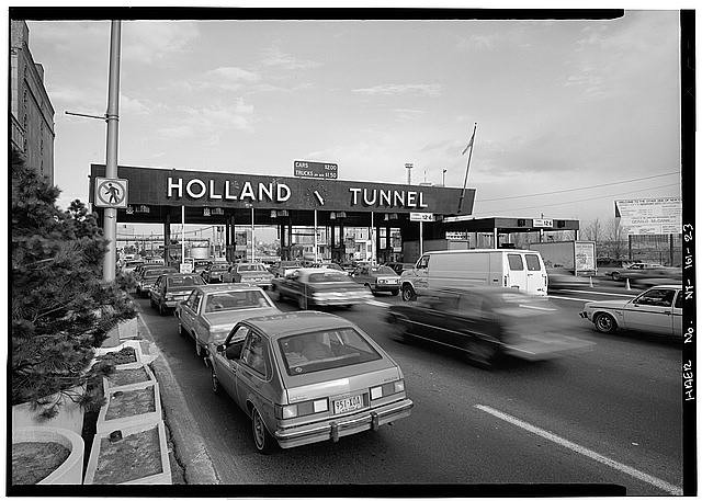 Holland Tunnel 004